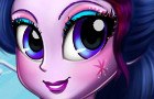 Juego Twilight Sparkle
